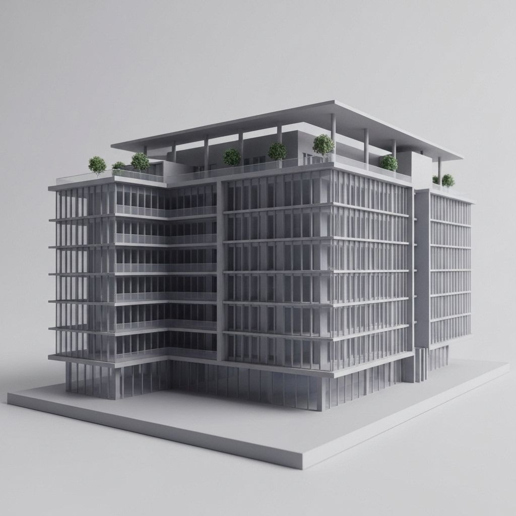 Architectural Models